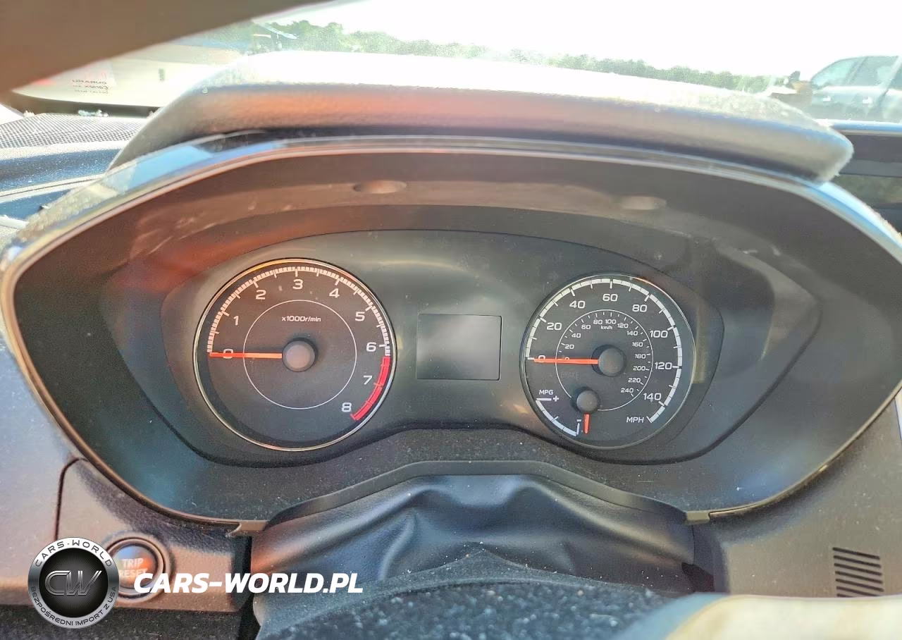 2019 Subaru Impreza VIN:4S3GTAA62K3752038 - 9