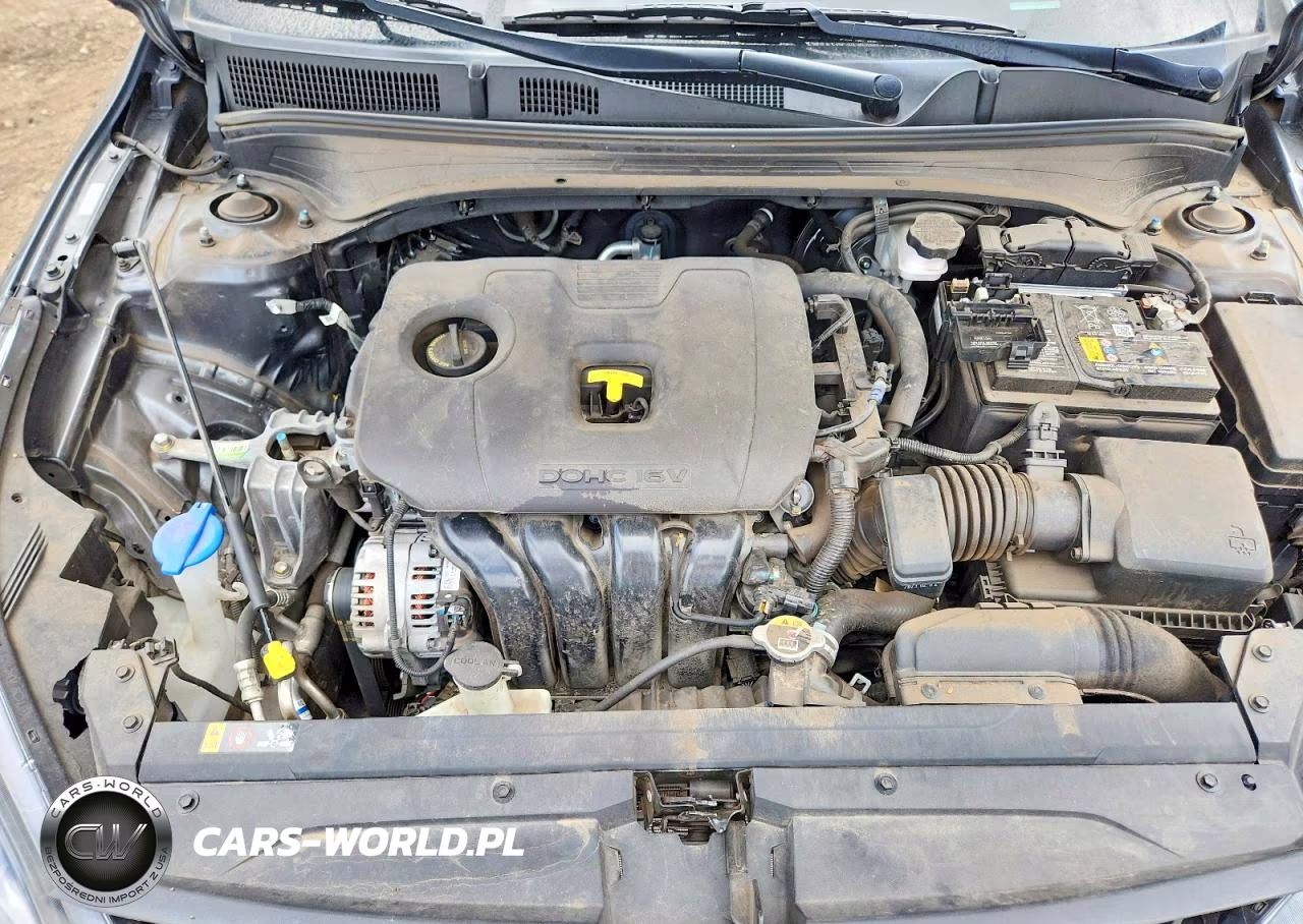 2023 Kia Forte Lxs VIN:3KPF24AD7PE630533 - 11