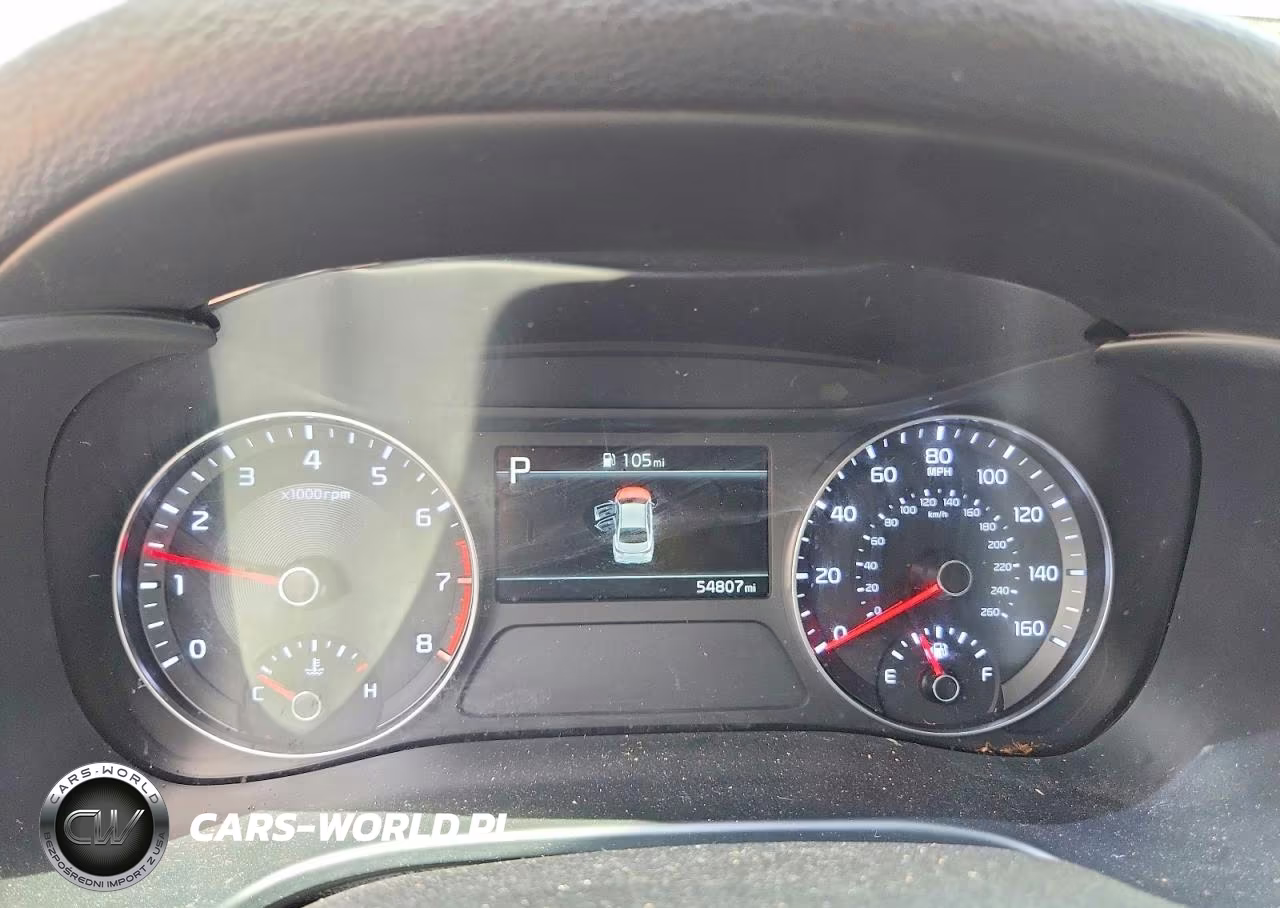 2023 Kia Forte Lxs VIN:3KPF24AD7PE630533 - 9
