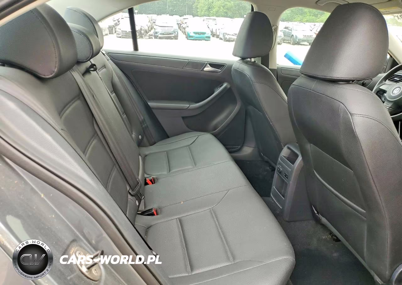 2011 Volk Jetta VIN:3VWBZ7AJ9BM308747 - 10