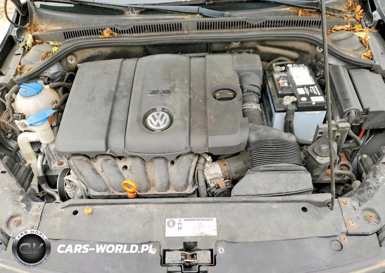 2011 Volk Jetta VIN:3VWBZ7AJ9BM308747 - 11