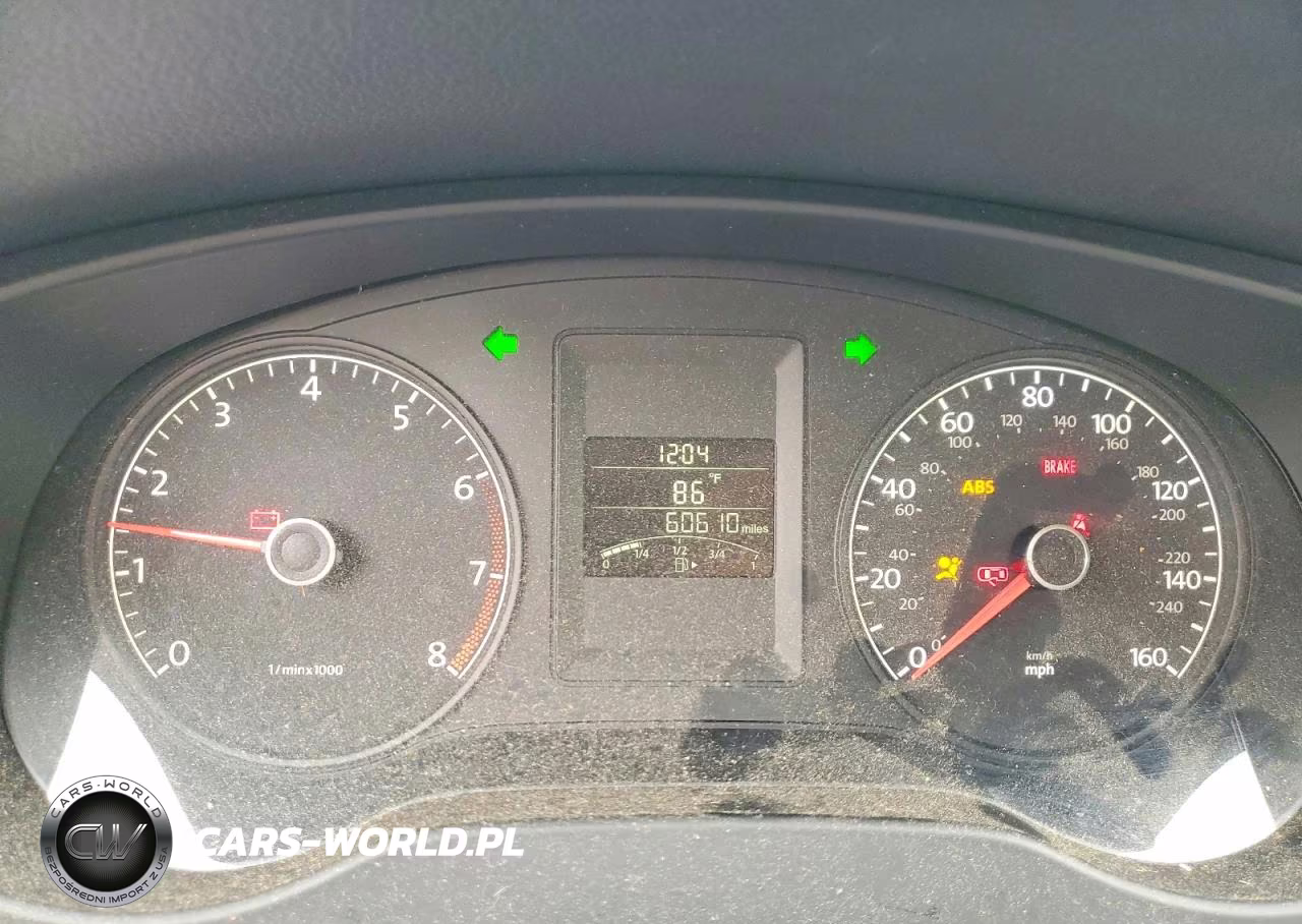2011 Volk Jetta VIN:3VWBZ7AJ9BM308747 - 9