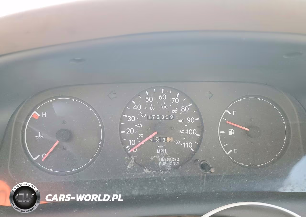 1997 Toyota Corolla Base VIN:2T1BA02E1VC172128 - 12