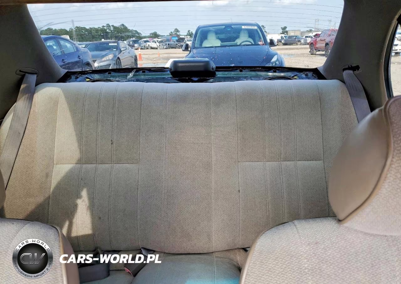 1997 Toyota Corolla Base VIN:2T1BA02E1VC172128 - 13