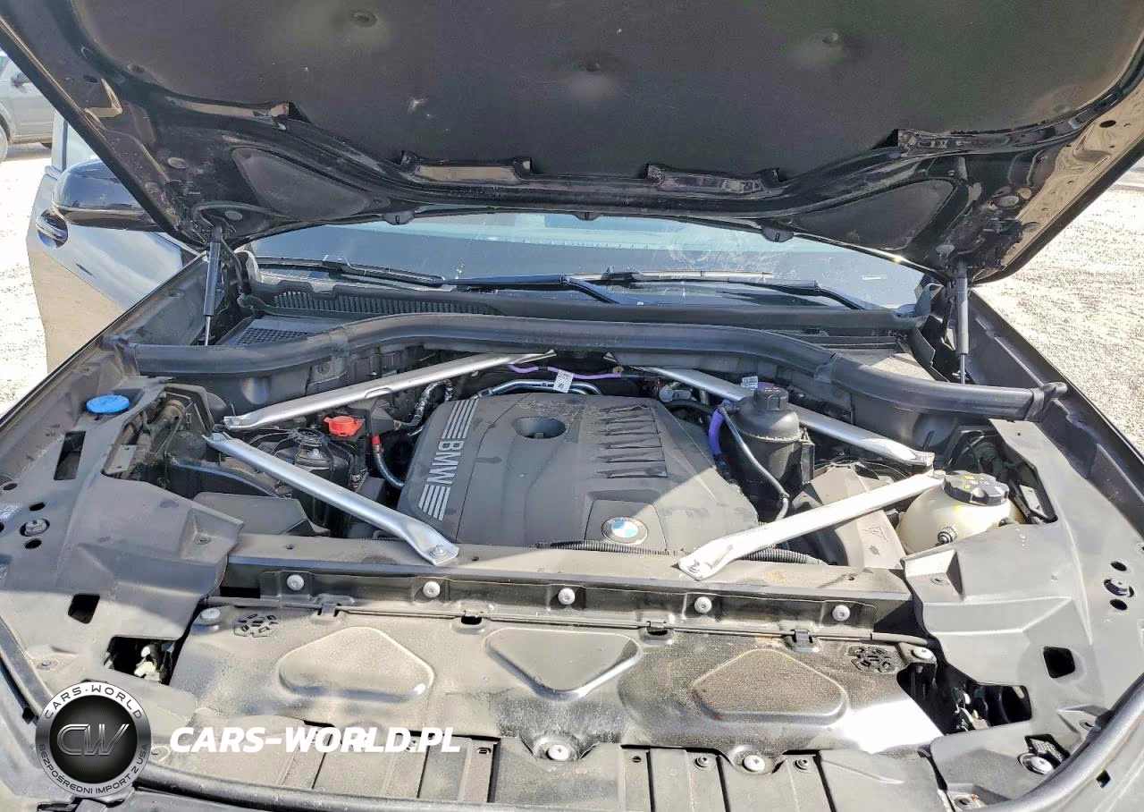 2025 BMW X5 Sdrive 40I VIN:5UX13EU00S9Z50617 - 11