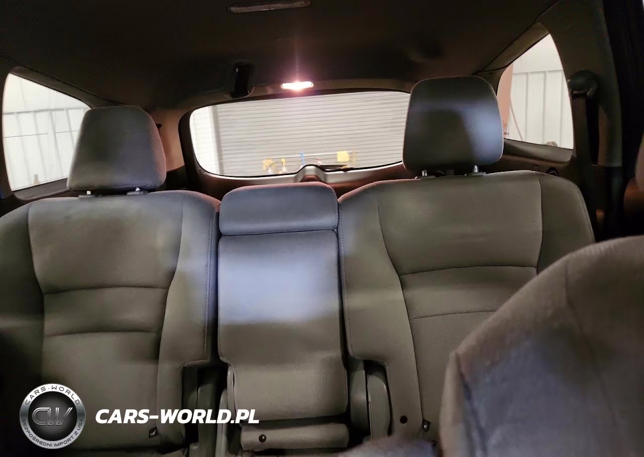 2018 Honda Pilot Ex VIN:5FNYF6H36JB022767 - 10