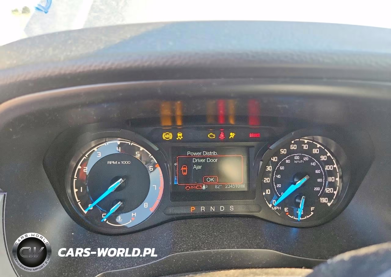 2020 Ford Ranger Xl VIN:1FTER4EH1LLA45226 - 9