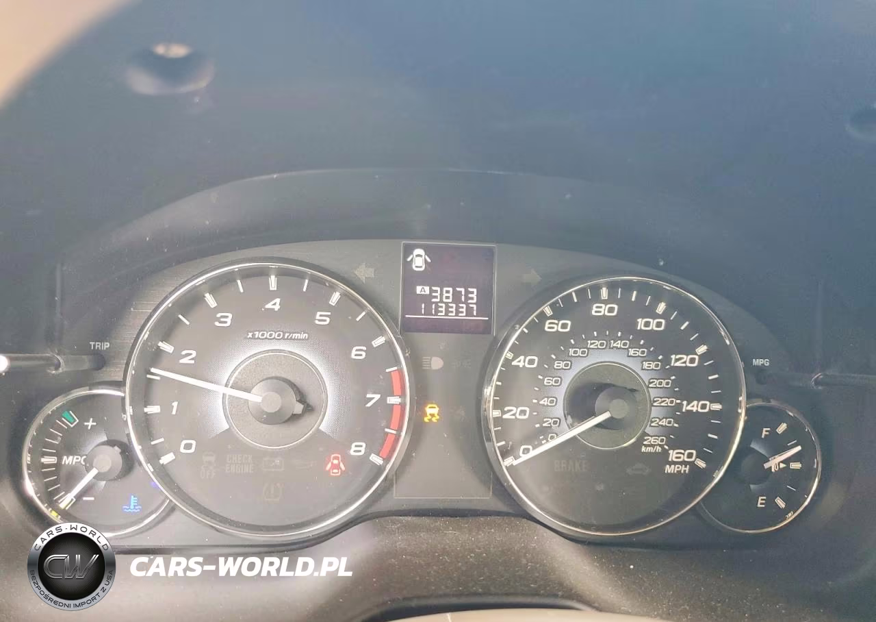 2010 Subaru Legacy 2.5Gt Limited VIN:4S3BMFL63A1216484 - 9