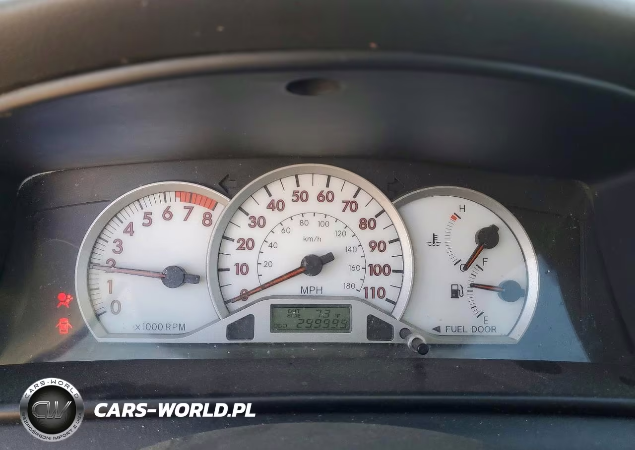 2005 Toyota Corolla S VIN:1NXBR30E25Z502130 - 9