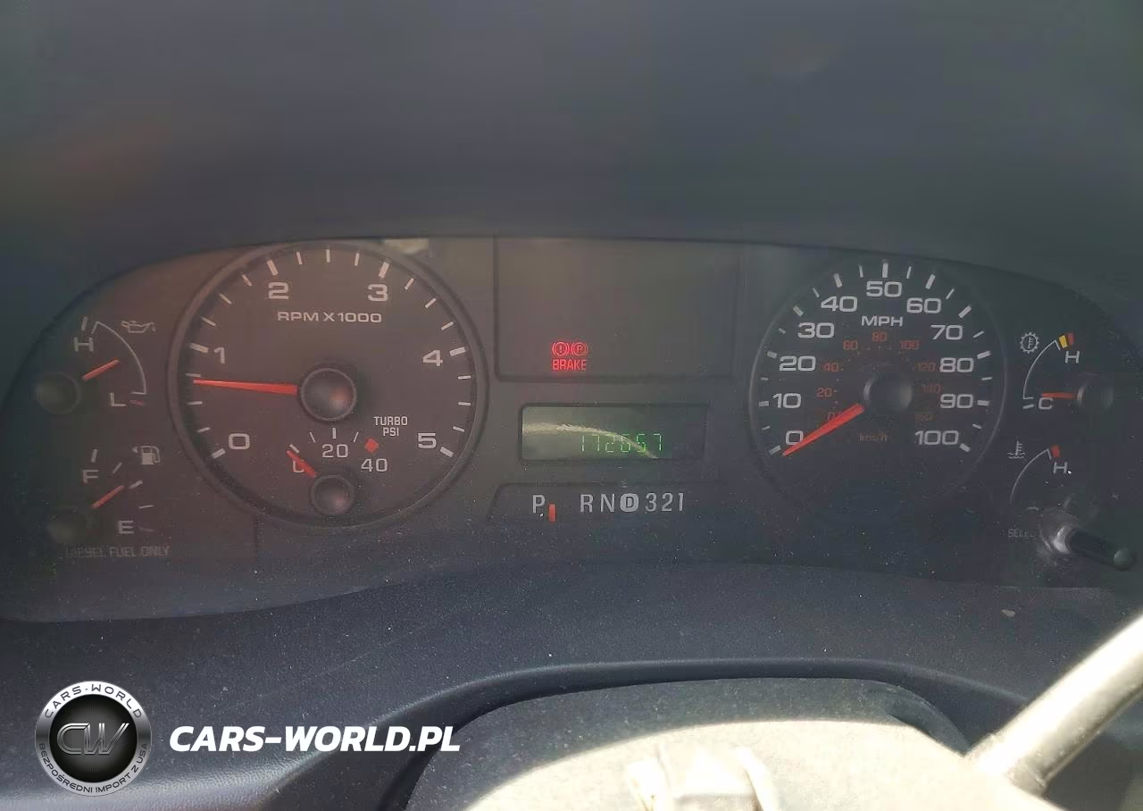 2006 Ford F350 Srw Super Duty VIN:1FDWW34P36EA03984 - 9