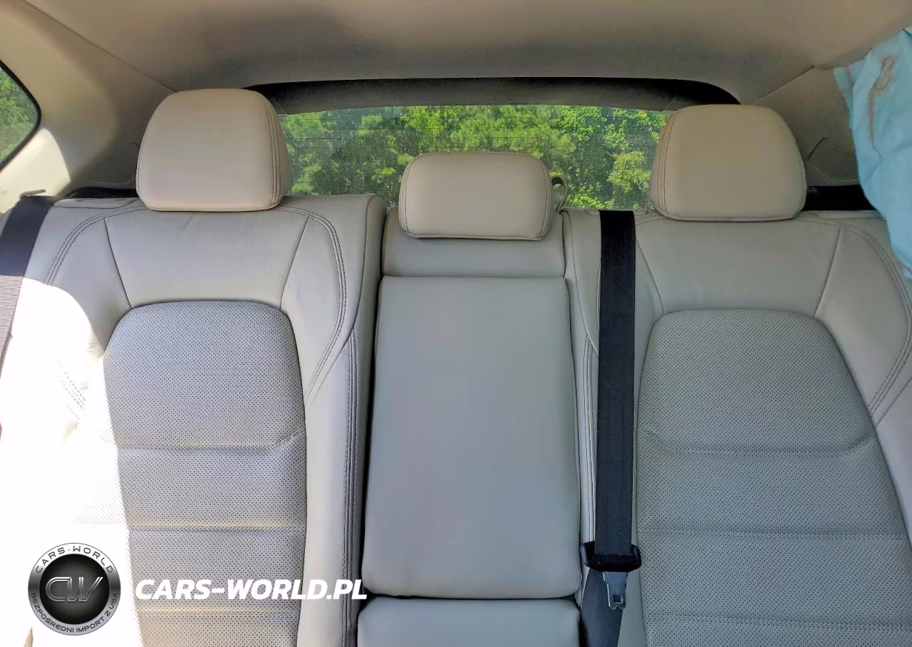 2019 Mazda Cx-5 Grand Touring VIN:JM3KFADM4K1620753 - 10
