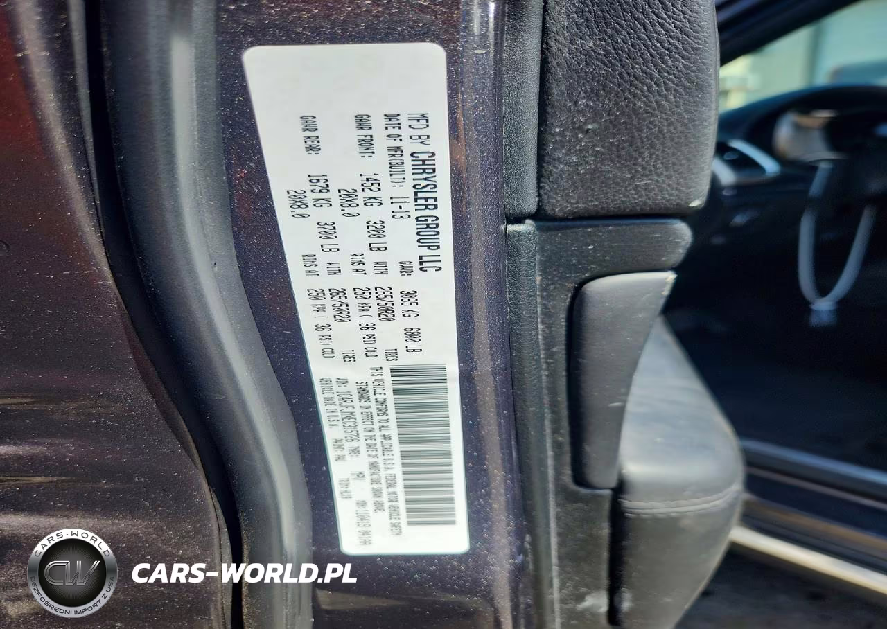 2014 Jeep Grand Cherokee Summit VIN:1C4RJFJMXEC315726 - 12