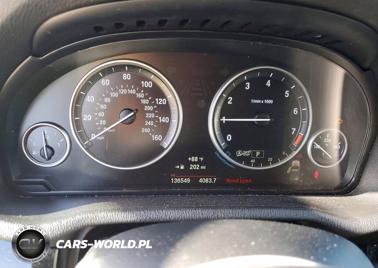 2017 BMW X3 Sdrive28I VIN:5UXWZ7C3XH0V93374 - 9