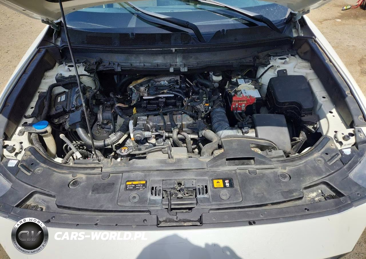 2018 Mazda Cx-9 Touring VIN:JM3TCACY7J0222863 - 12