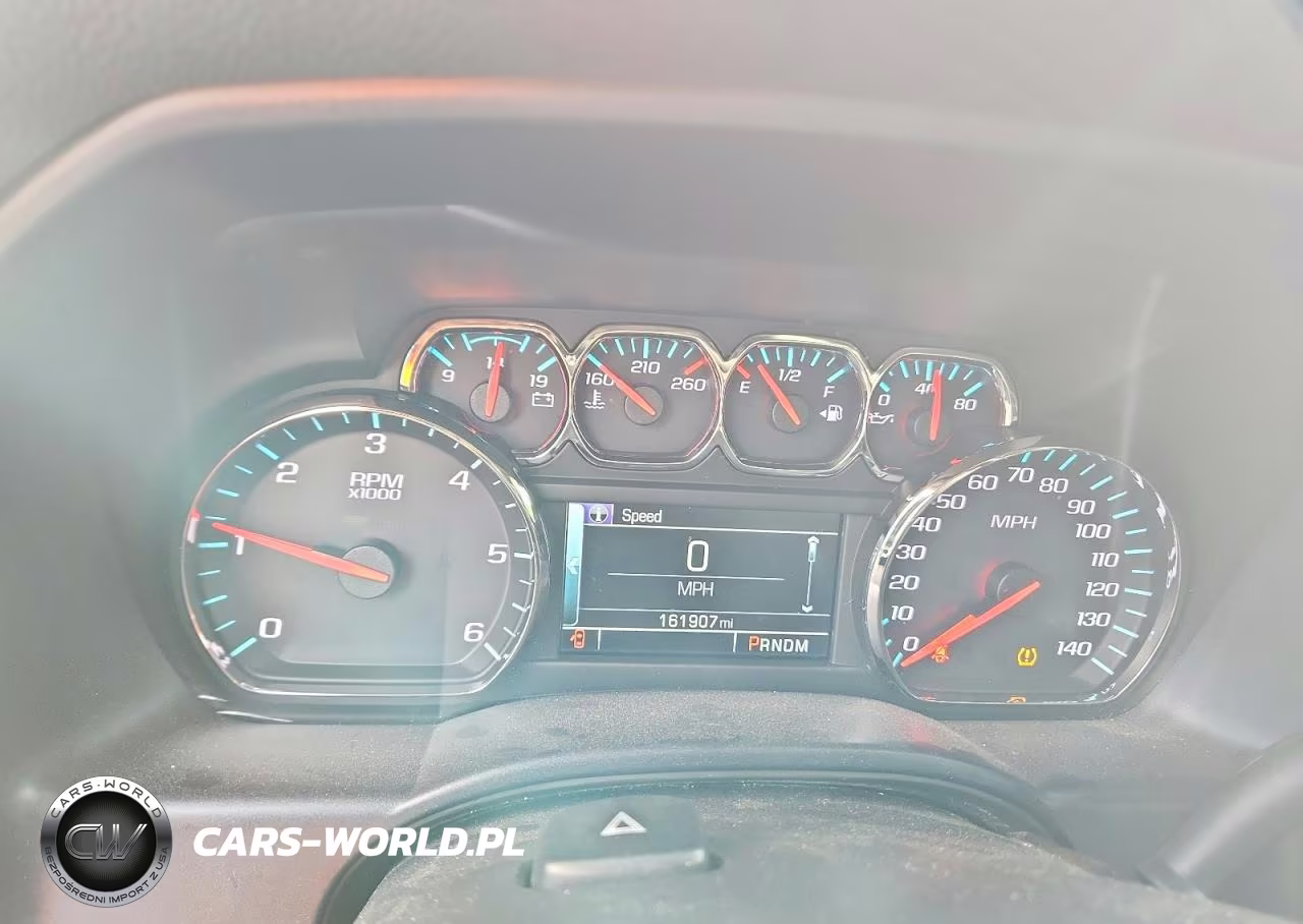 2014 Chevrolet Silverado K1500 Lt VIN:1GCVKREC7EZ413141 - 9