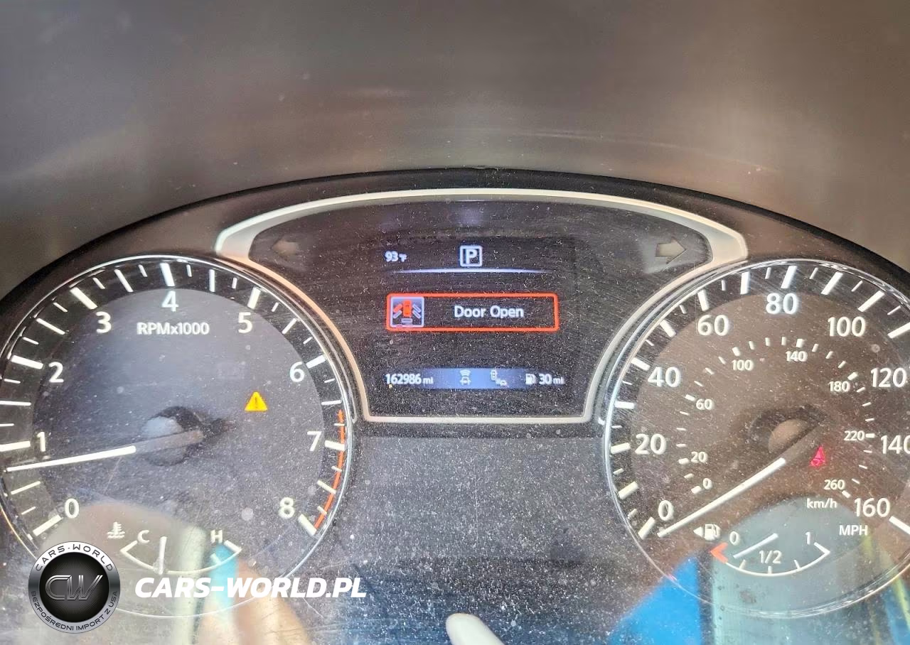 2018 Nissan Altima 2.5 Sl VIN:1N4AL3AP4JC127994 - 9