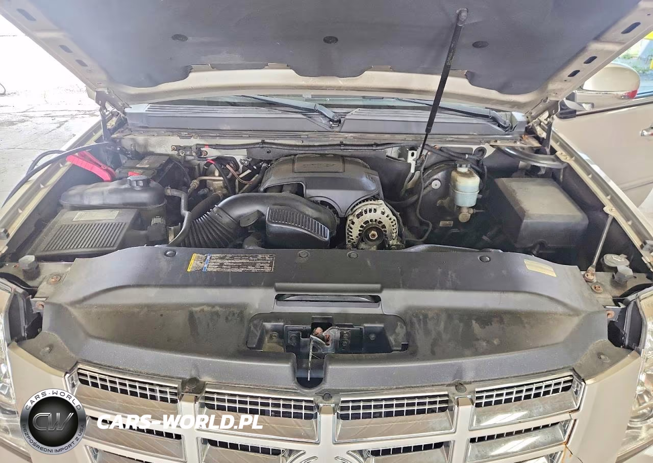 2009 Cadillac Escalade Luxury VIN:1GYFK23279R230666 - 12