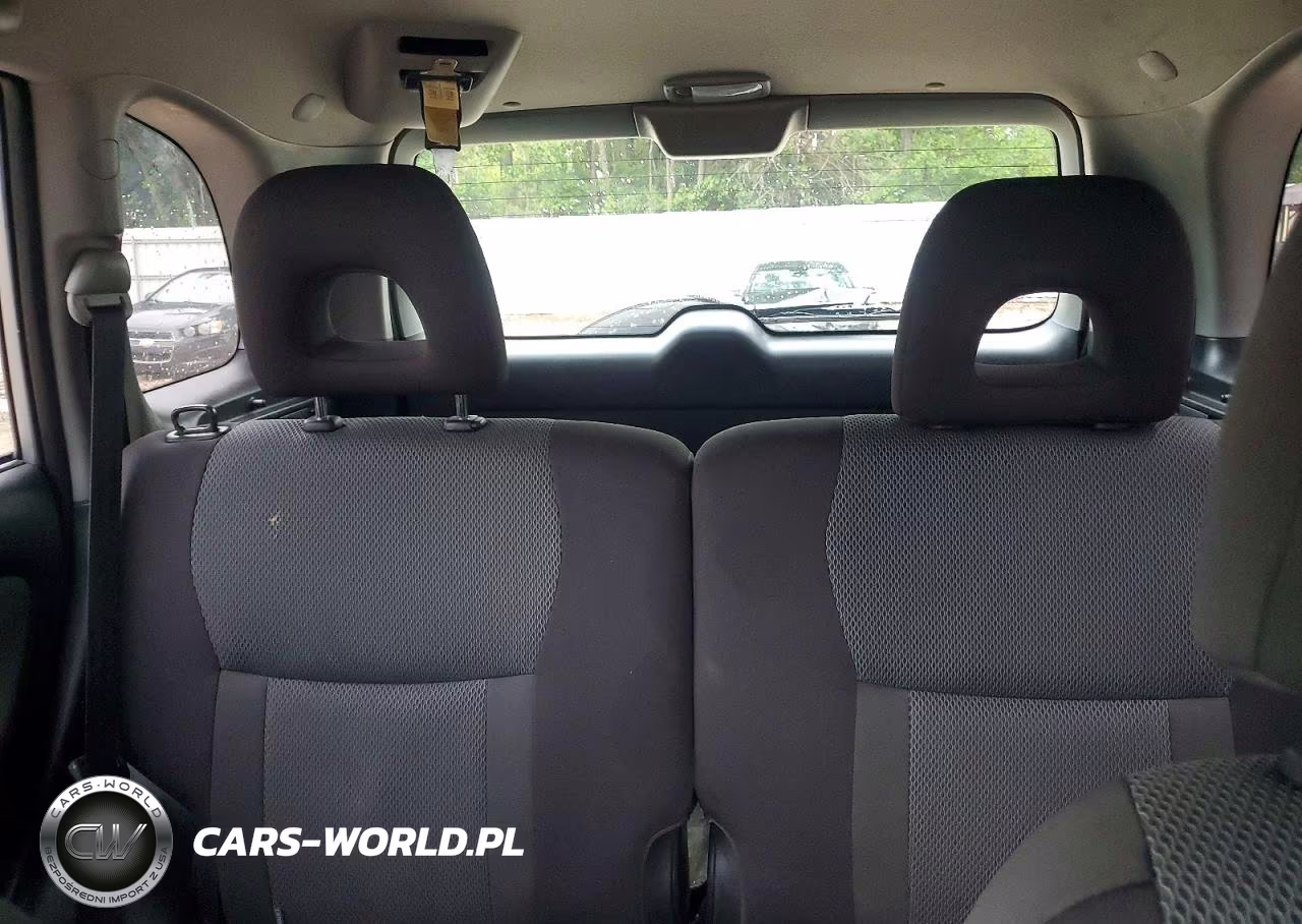 2004 Toyota Rav4 Base VIN:JTEGD20V440029609 - 10