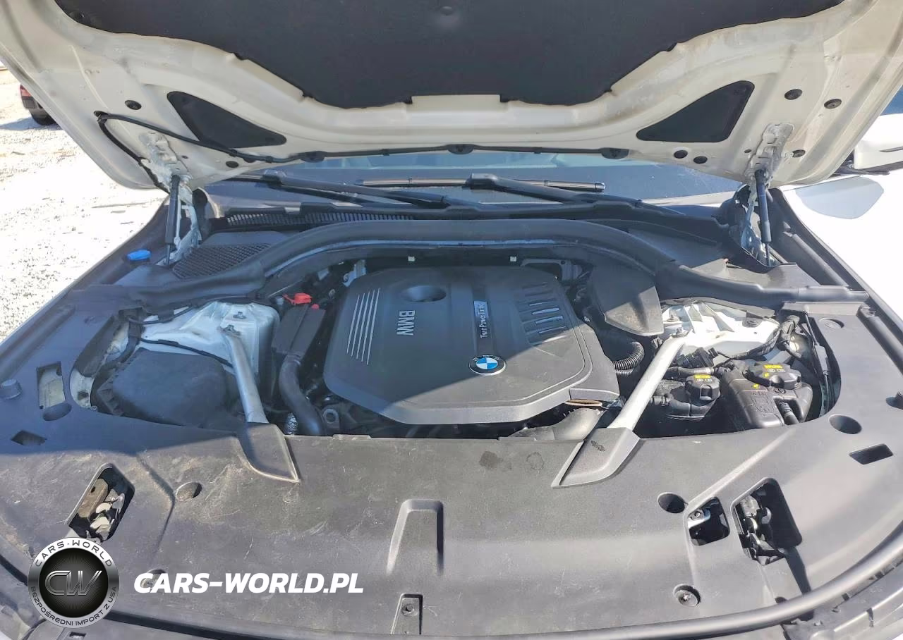 2018 BMW 640 Xigt VIN:WBAJV6C52JBJ99801 - 11