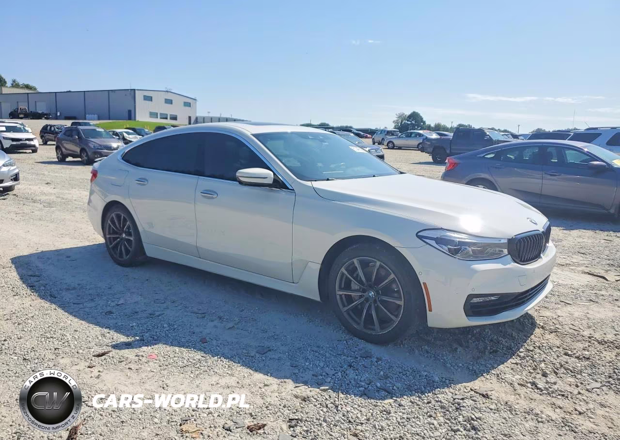 2018 BMW 640 Xigt VIN:WBAJV6C52JBJ99801 - 4