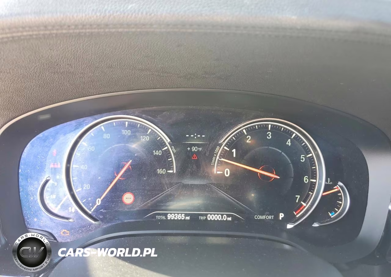 2018 BMW 640 Xigt VIN:WBAJV6C52JBJ99801 - 9