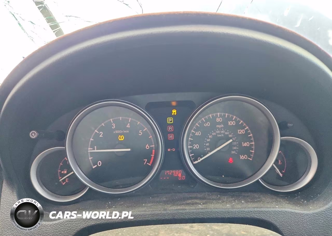 2011 Mazda 6 I VIN:1YVHZ8BH8B5M27680 - 9