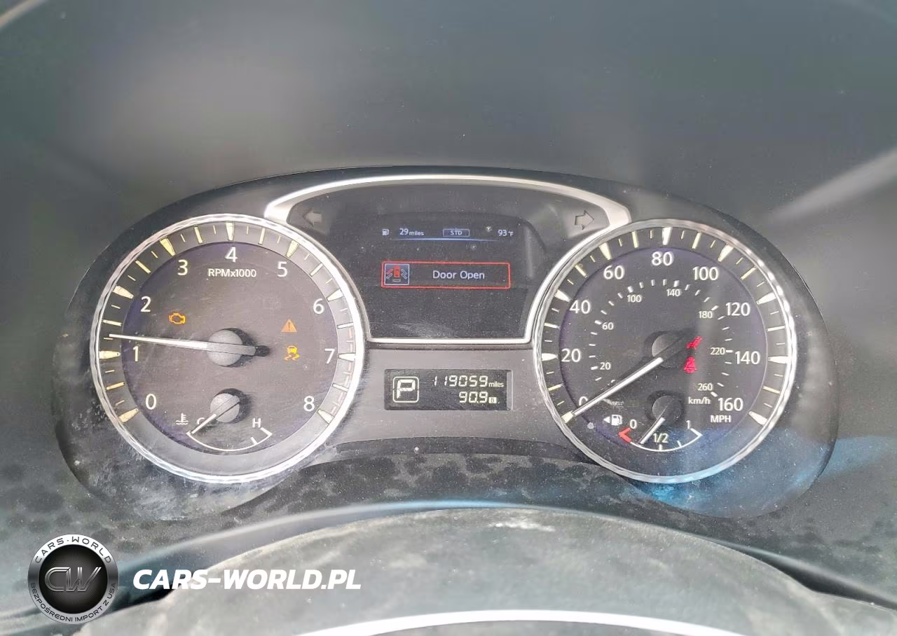 2014 Infiniti Qx60 VIN:5N1AL0MN1EC543506 - 9