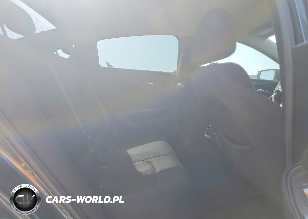 2021 Chevrolet Malibu Lt VIN:1G1ZD5ST0MF071419 - 10