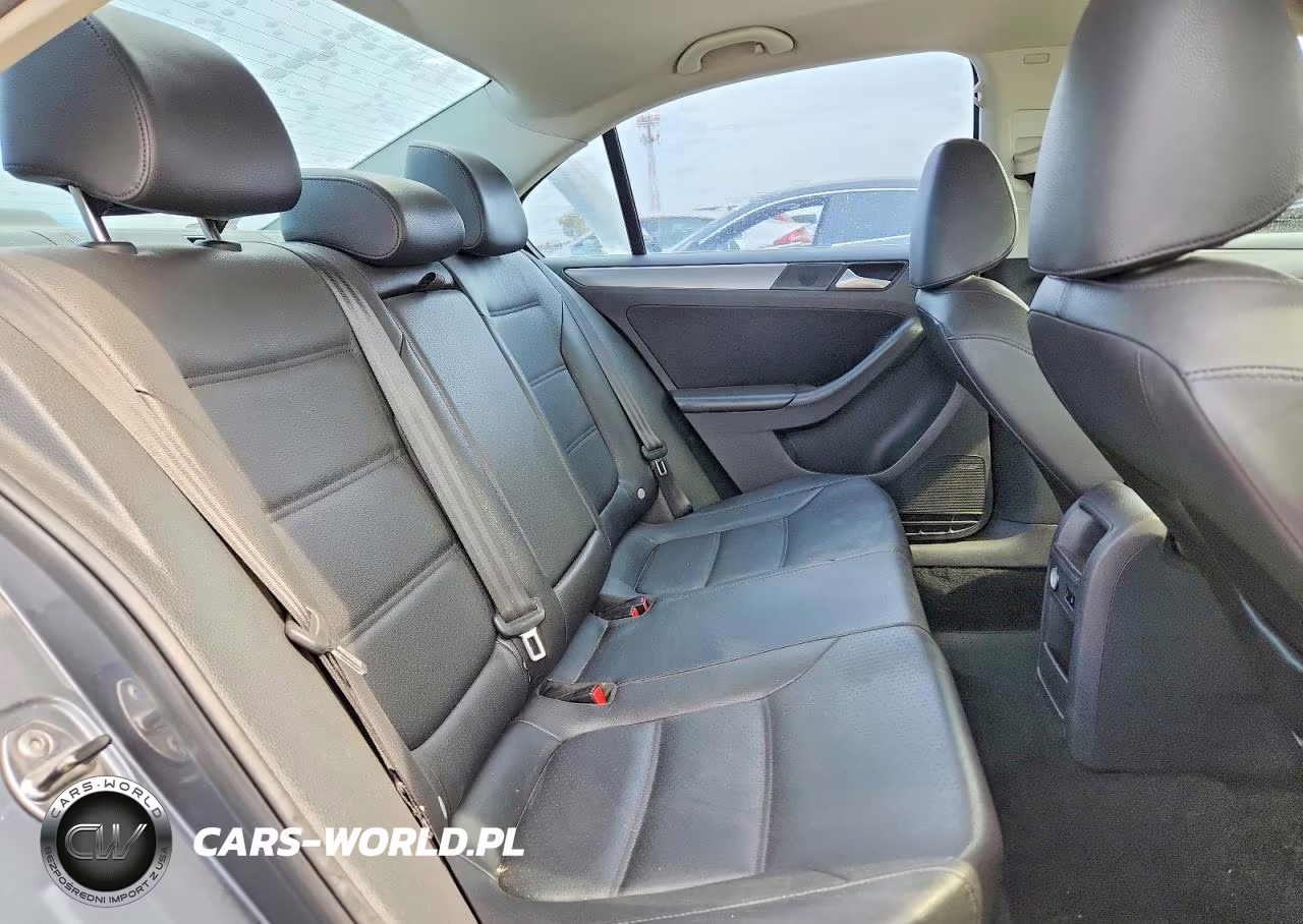 2013 Volkswagen Jetta Tdi VIN:3VWLL7AJ1DM405286 - 10