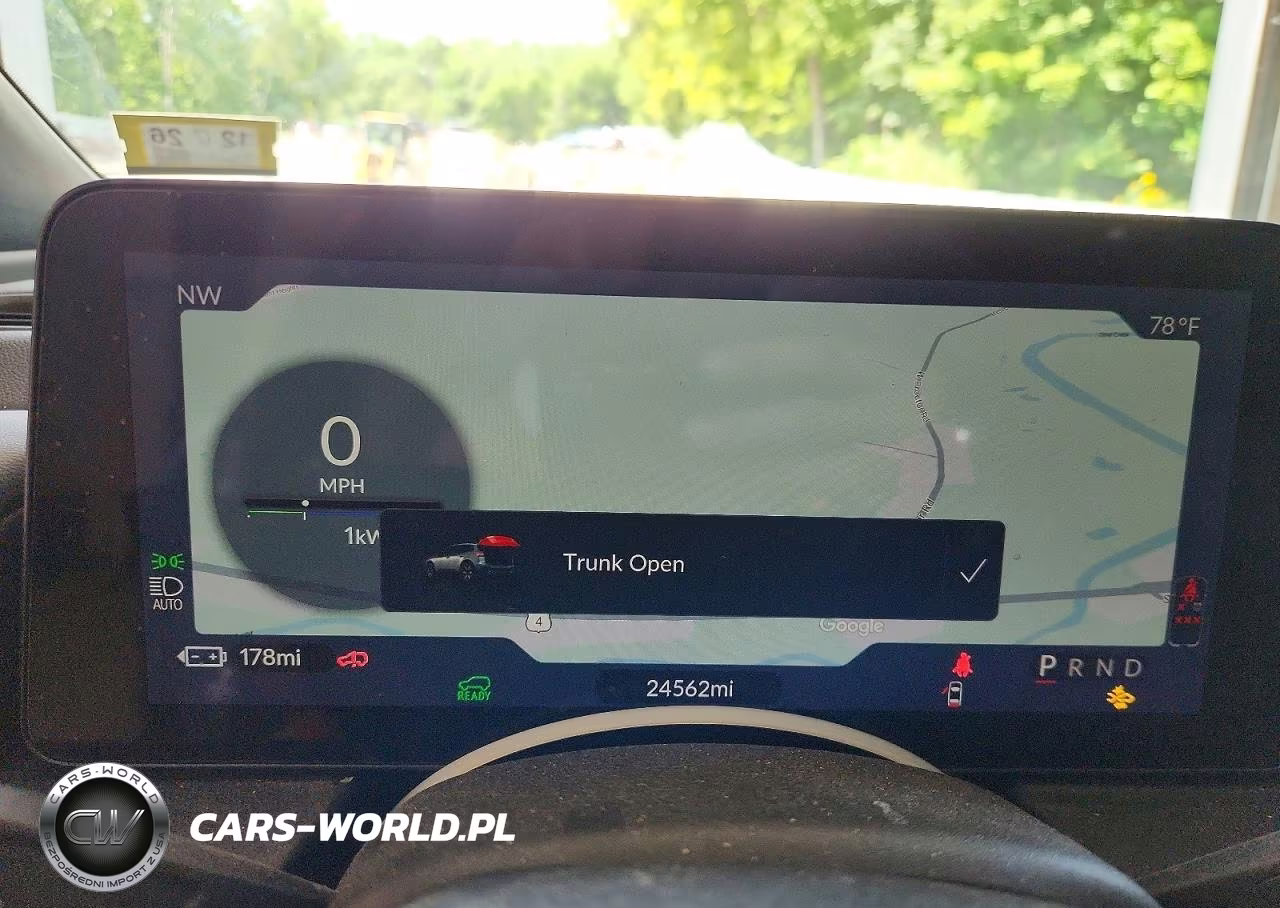 2024 Honda Prologue Tour VIN:3GPKHXRJ2RS500218 - 9