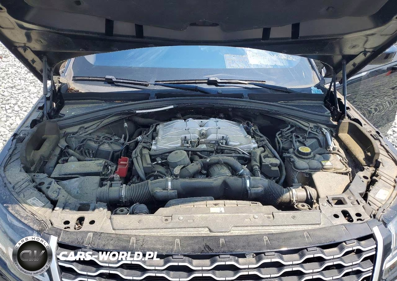 2018 Land Rover Range Rover Velar P380 S VIN:SALYB2RV9JA713300 - 12