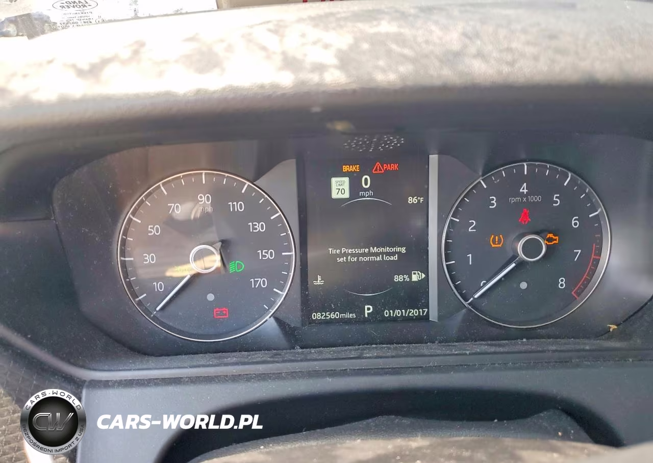 2018 Land Rover Range Rover Velar P380 S VIN:SALYB2RV9JA713300 - 9
