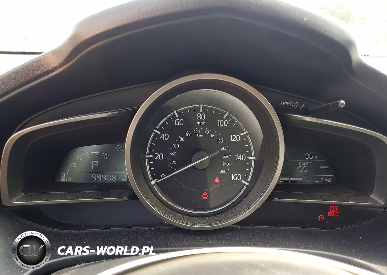 2018 Mazda 3 Sport VIN:3MZBN1U72JM187485 - 9