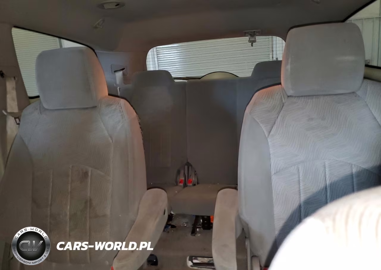 2017 Buick Enclave VIN:5GAKRAKD9HJ335561 - 10