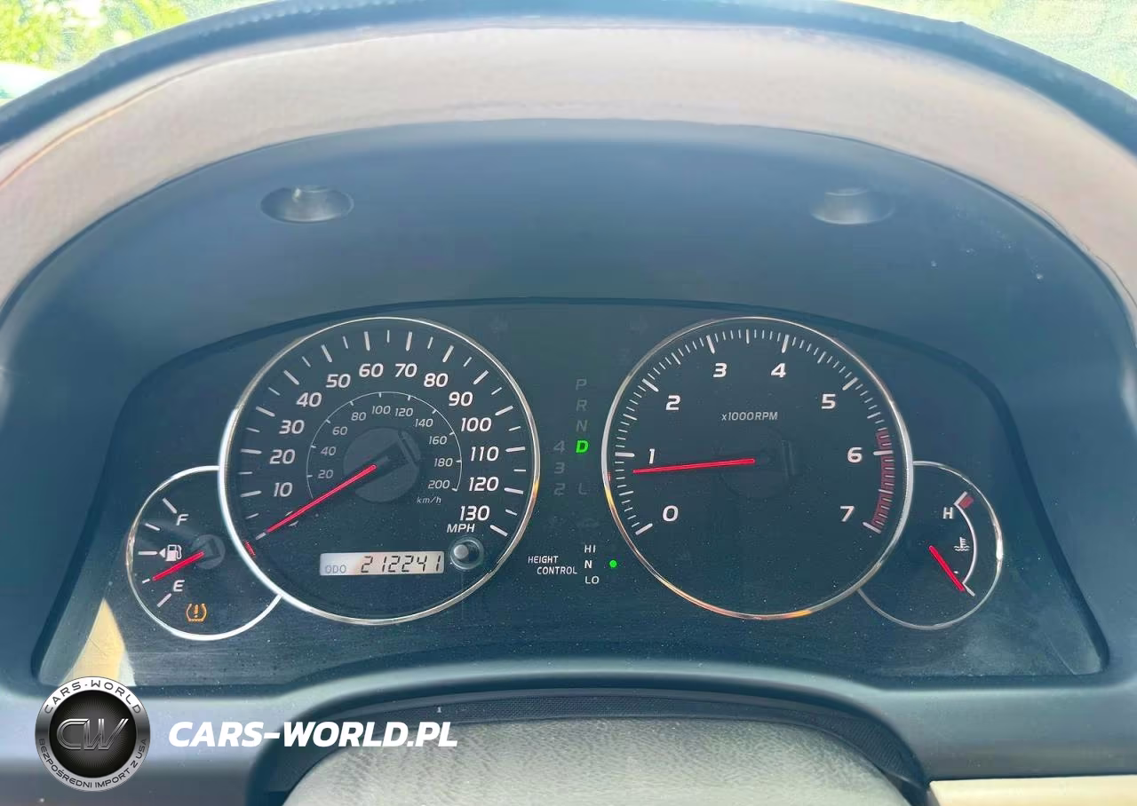2006 Lexus Gx 470 VIN:JTJBT20XX60119866 - 12