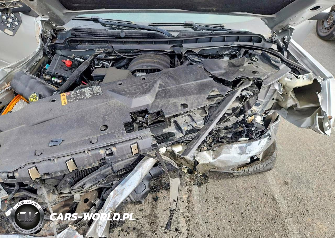 2018 Chevrolet Silverado C1500 Lt VIN:3GCPCREC1JG139872 - 11