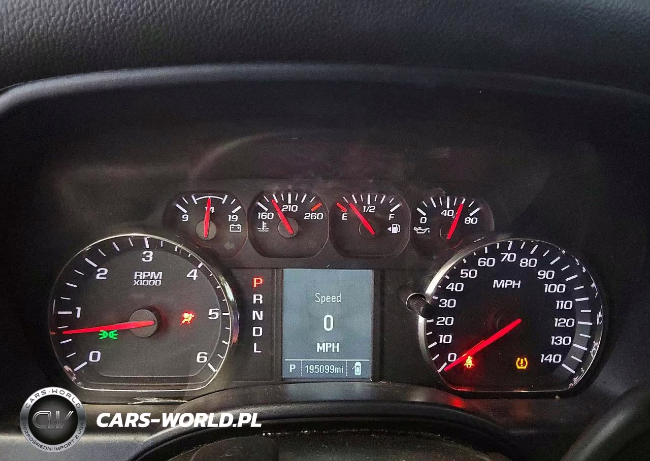 2017 Chevrolet Silverado C1500 Custom VIN:1GCRCPEH9HZ288856 - 9