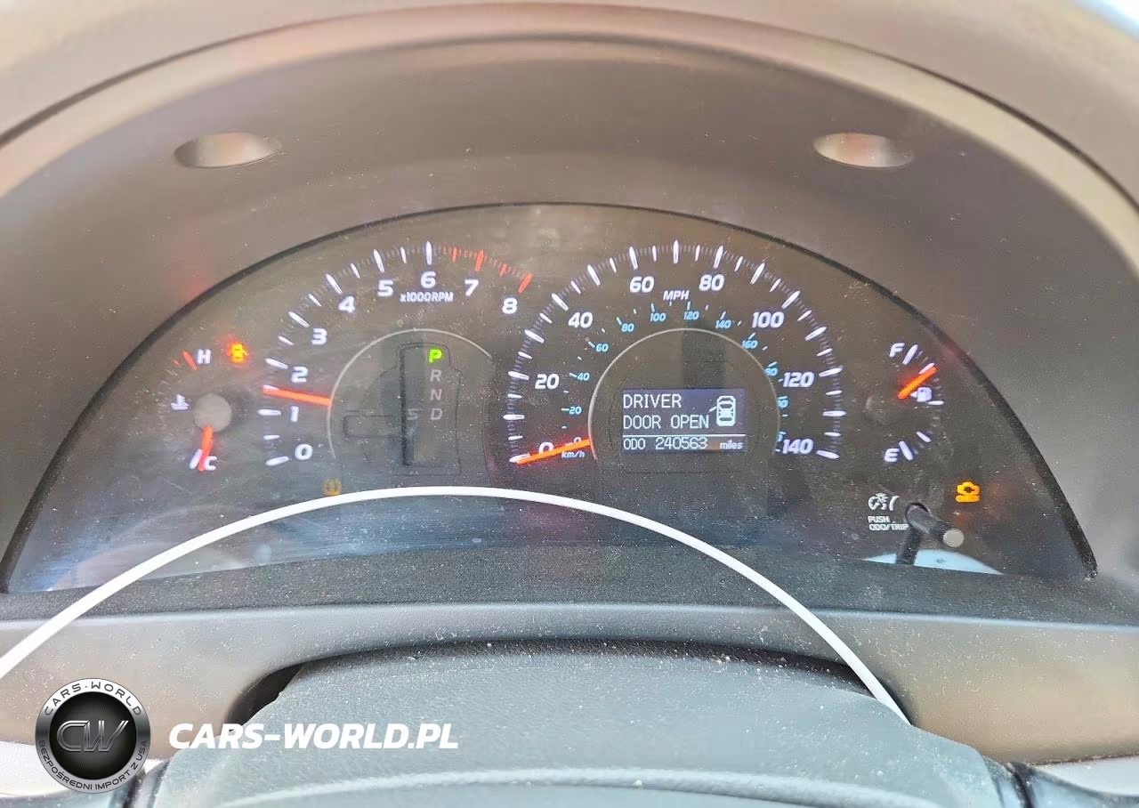2011 Toyota Camry Xle VIN:4T1BF3EK2BU207032 - 9