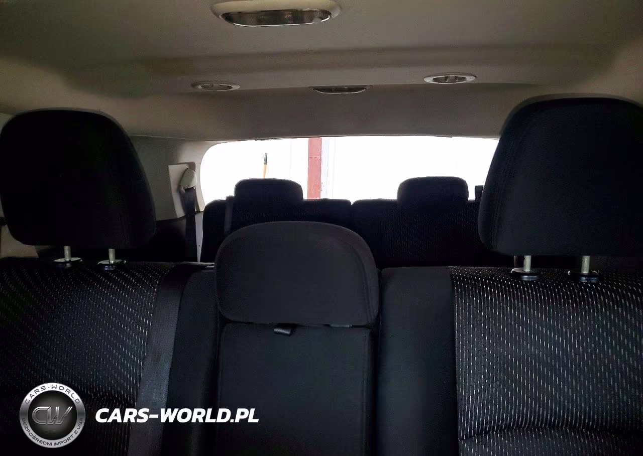 2012 Dodge Journey Sxt VIN:3C4PDDBG4CT152794 - 10