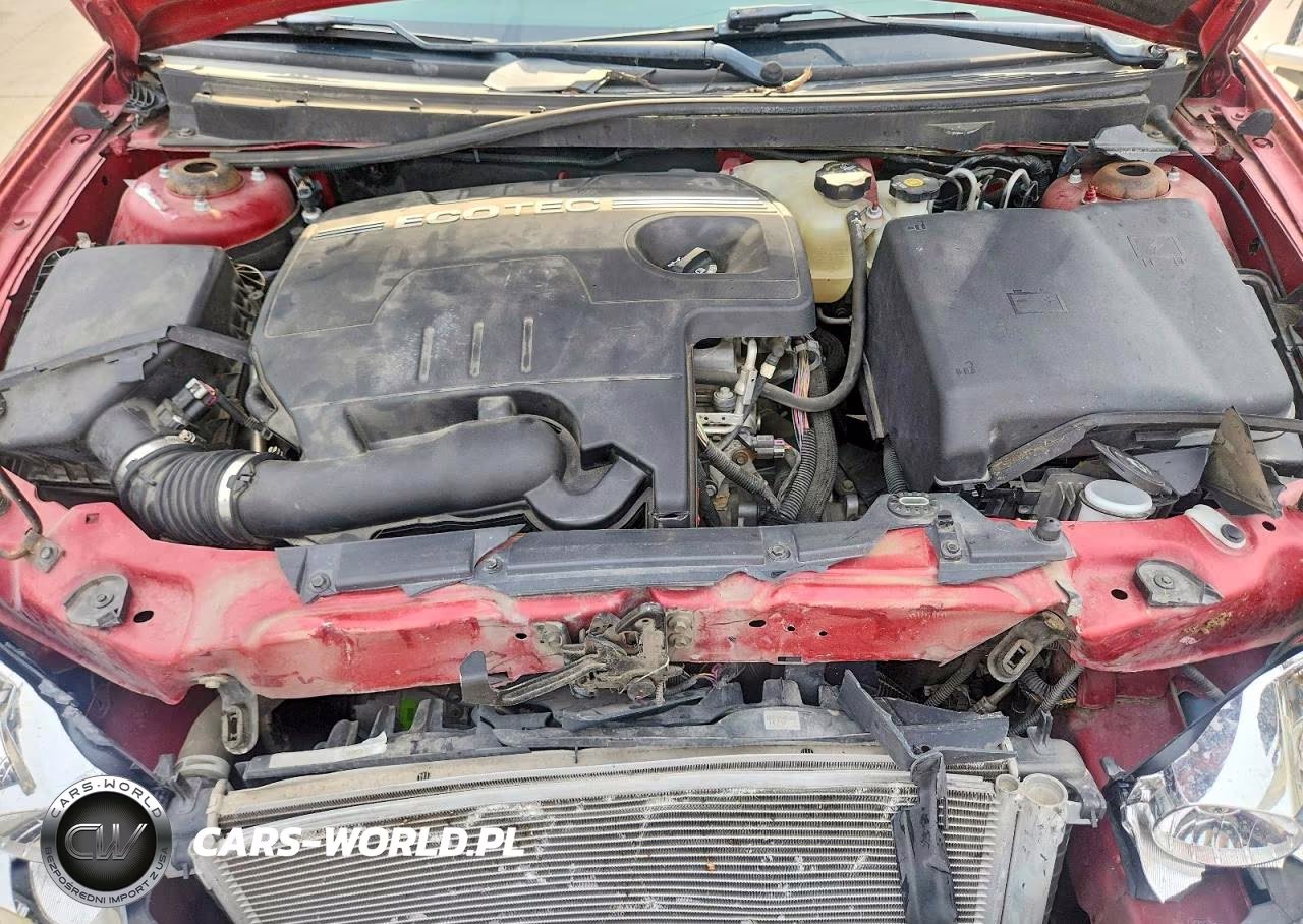 2009 Pontiac G6 VIN:1G2ZG57B594100533 - 11