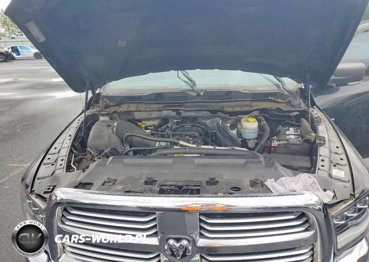 2014 Ram 2500 Slt VIN:3C6UR5DJ2EG152816 - 11