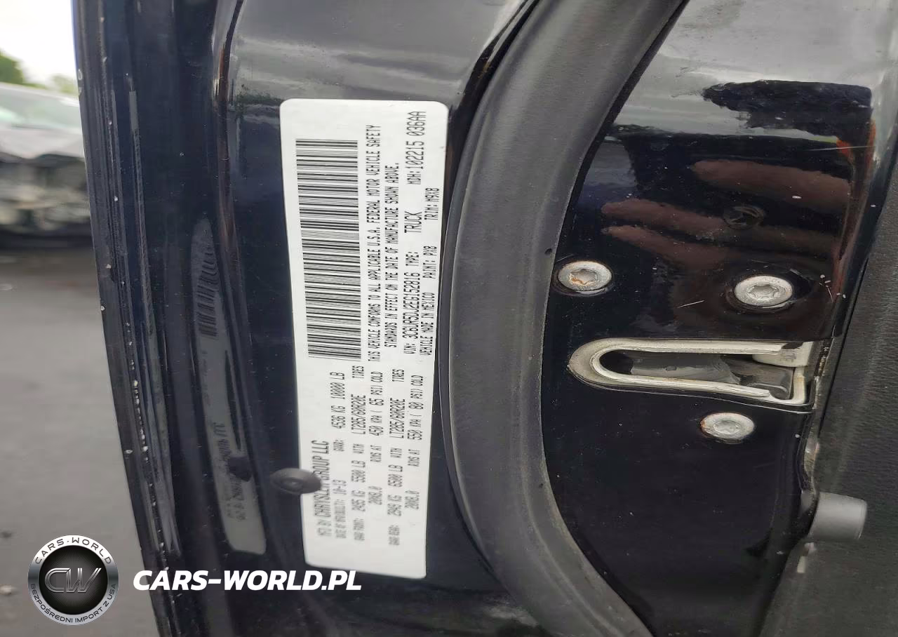 2014 Ram 2500 Slt VIN:3C6UR5DJ2EG152816 - 12