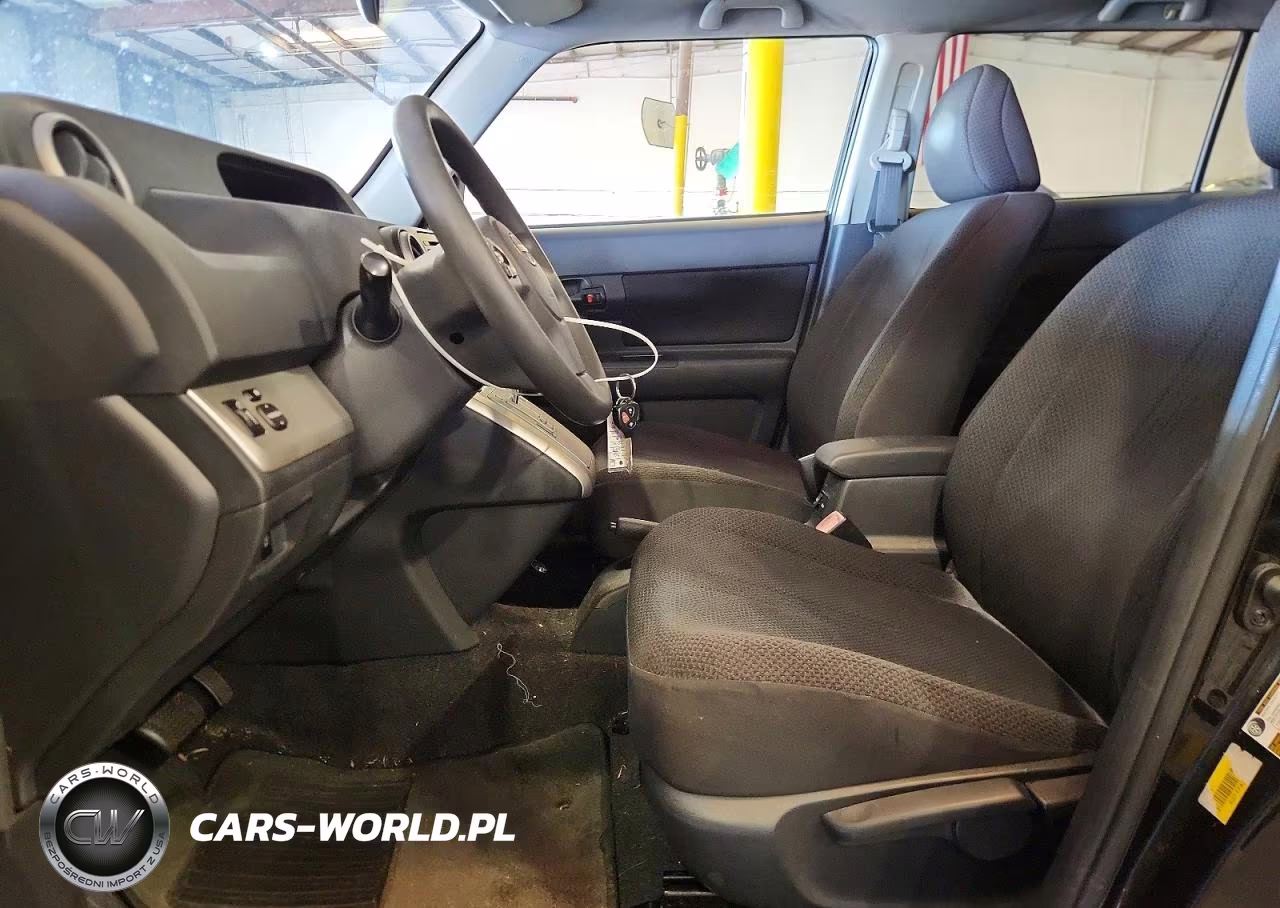 2009 Scion Xb Base VIN:JTLKE50E791064731 - 7