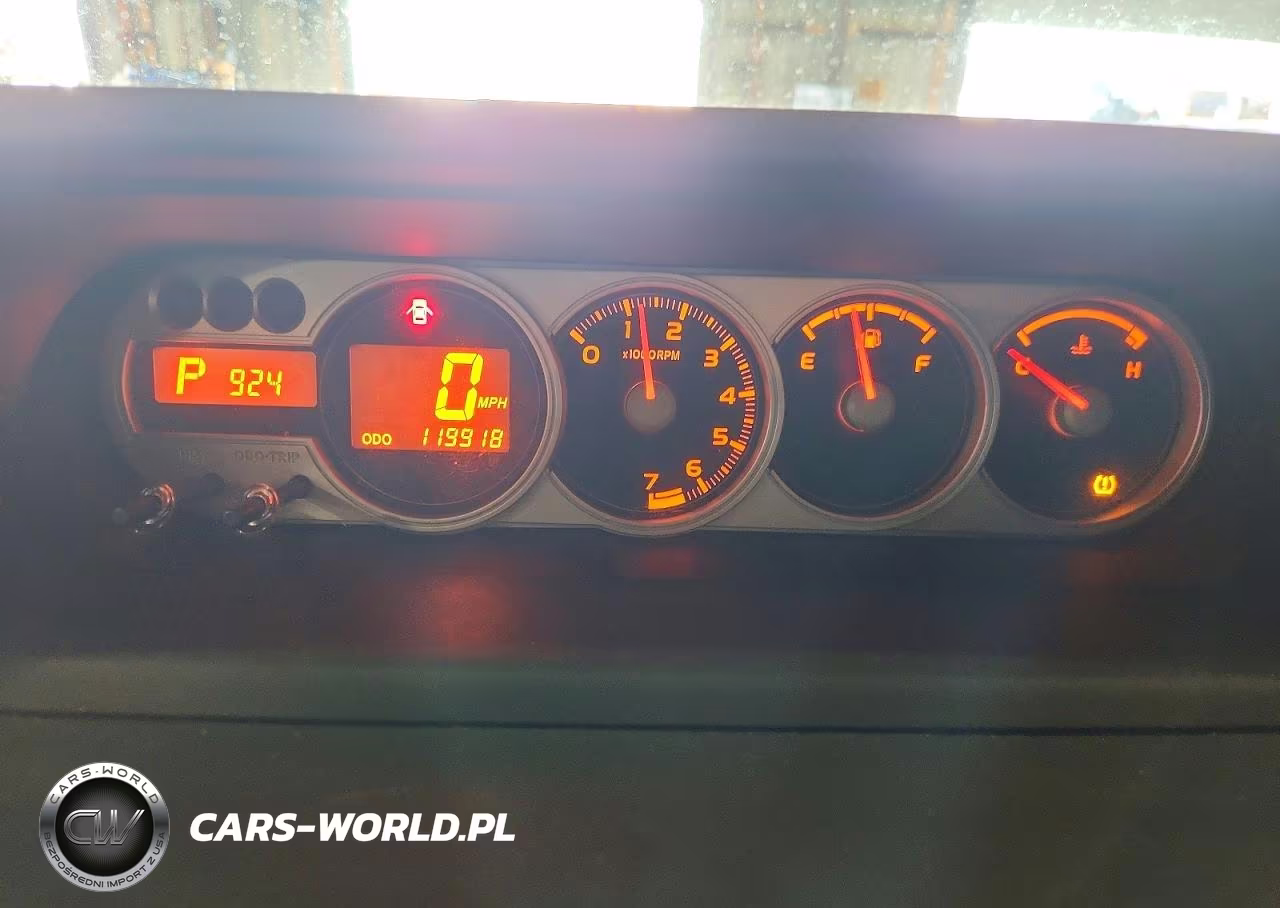 2009 Scion Xb Base VIN:JTLKE50E791064731 - 9