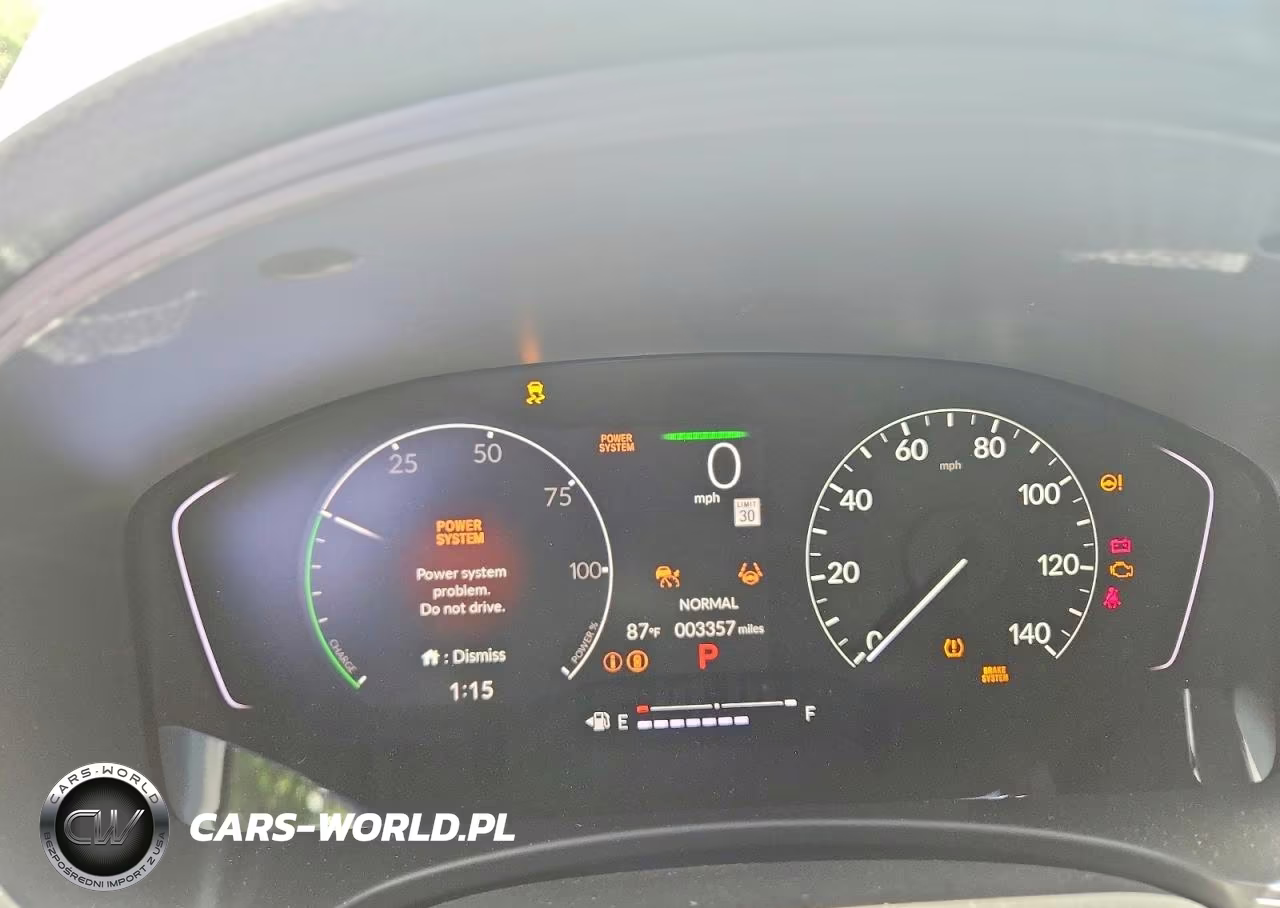 2026 Honda Civic Sport VIN:19XFL4H82TE014481 - 9