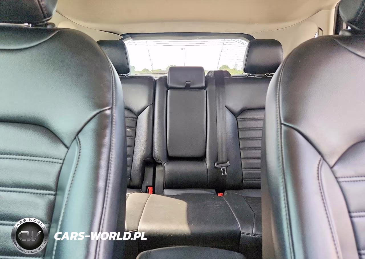 2019 Ford Edge Sel VIN:2FMPK4J90KBB11531 - 10