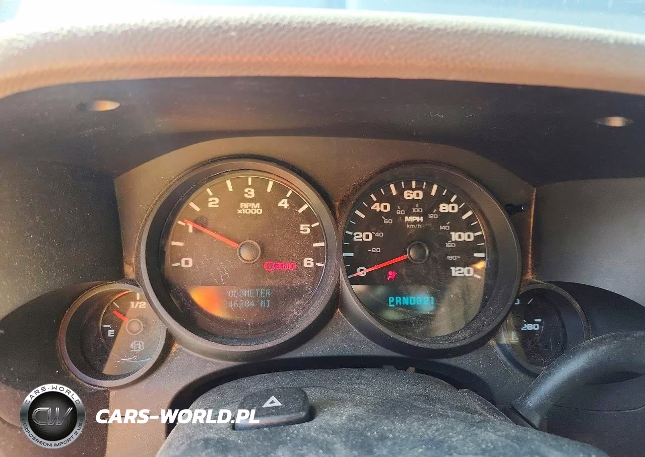 2012 Chevrolet Silverado C1500 VIN:1GCNCPEX1CZ342942 - 9