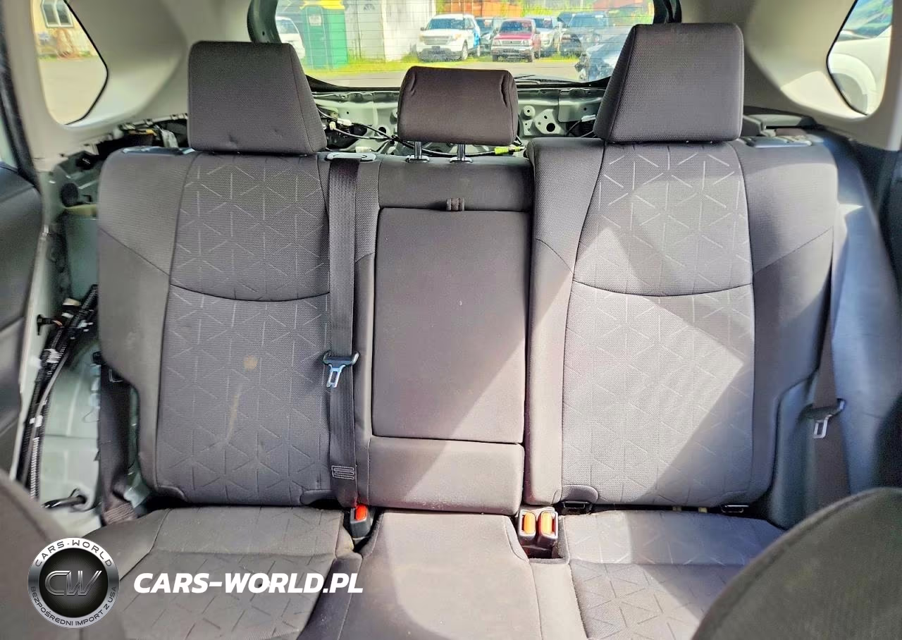 2020 Toyota Rav4 Xle VIN:JTMW1RFV5LD058648 - 10