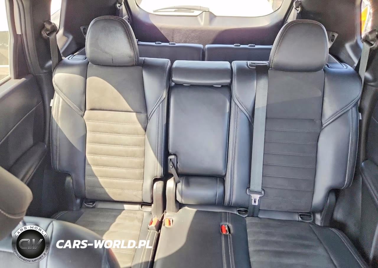 2024 Mitsubishi Outlander Se VIN:JA4J3VA81RZ021066 - 10