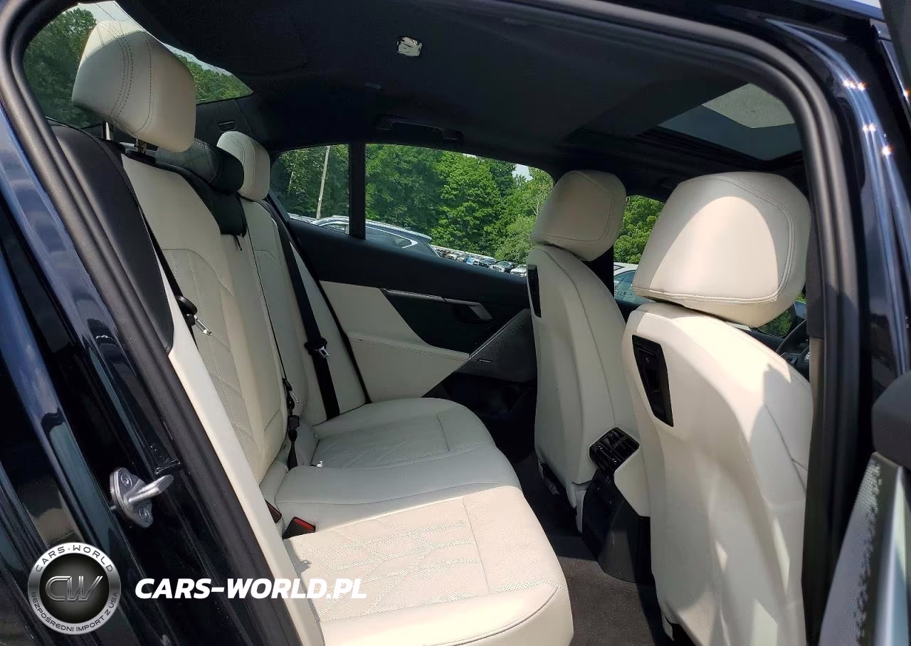 2025 BMW I5 xDrive 40 VIN:WBY13HG05SCS43321 - 10